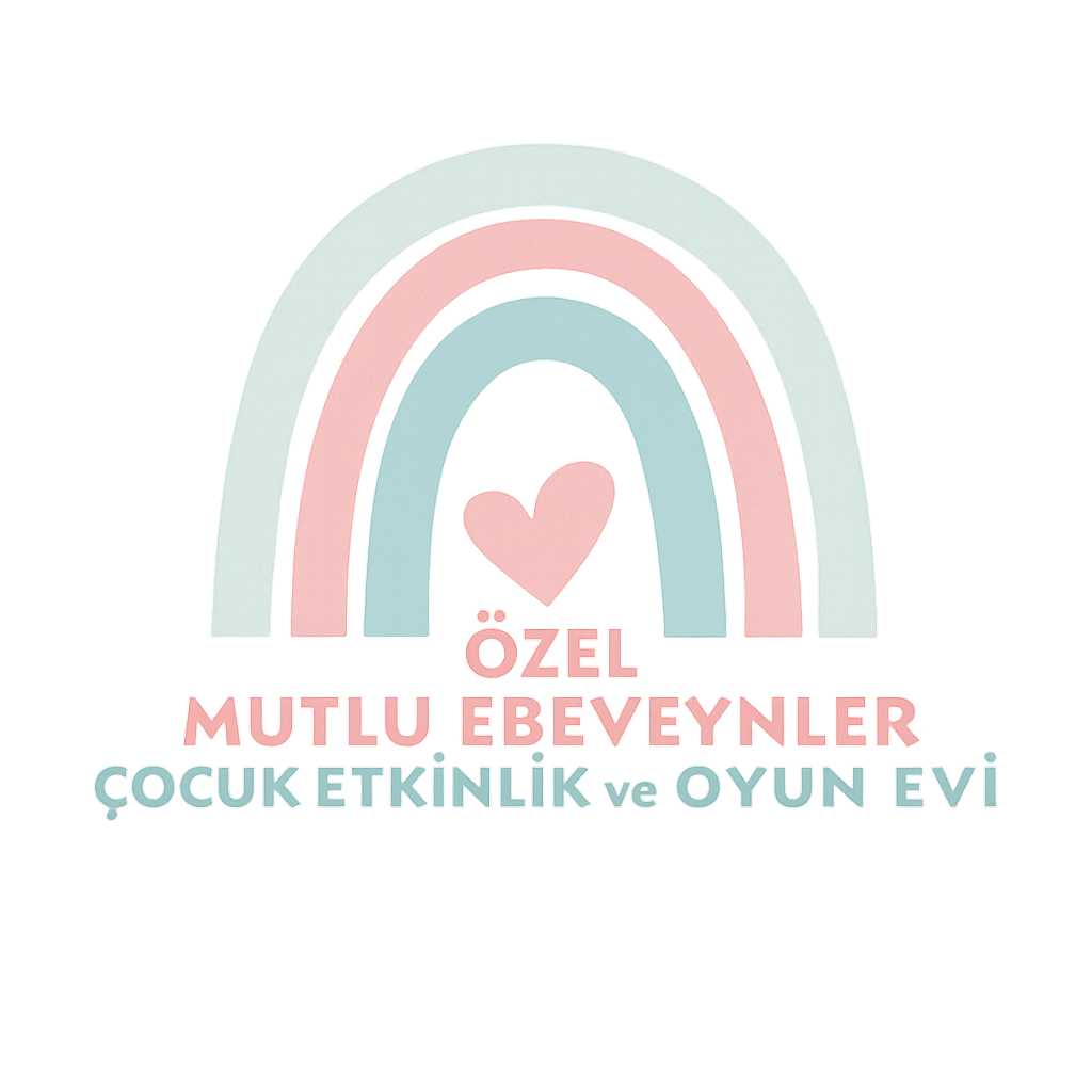 Özel Mutlu Ebeveynler Çocuk Etkinlik ve Oyun Evi